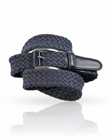 Ремень Унисекс 5047/35/Navy.In